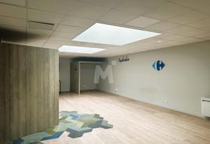 Bureaux à louer Évry-Courcouronnes - Proche RER D et A6