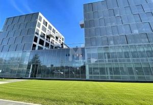 Bureaux à louer Massy quartier Atlantis - Proche RER et TGV
