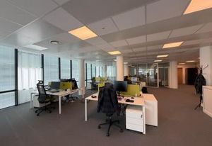 Bureaux à louer Massy quartier Atlantis - Proche RER et TGV