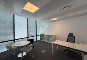 Bureaux à louer Massy quartier Atlantis - Proche RER et TGV