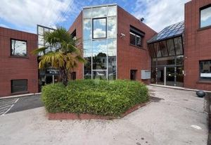 Location bureaux Igny - Proche A10, N118 et RER C