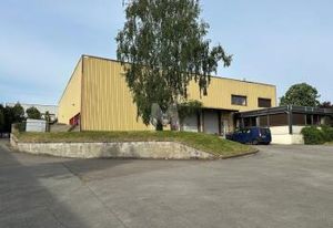 Location locaux d'activité Mions - ZI Lyon Est Les Pierres Blanches