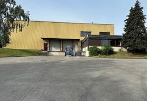Local d'activité à vendre Linas - Proche N20/N104