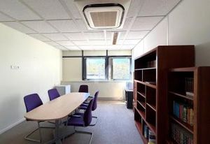Vente bureaux Saclay - Proche métro ligne 18 et RN118