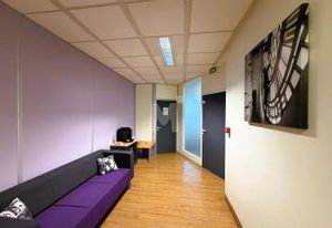 Vente bureaux Saclay - Proche métro ligne 18 et RN118