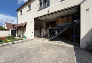 Location local activité Villejust - Proche A10 et RN118
