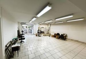 Local commercial à vendre Corbeil-Essonnes proche RER