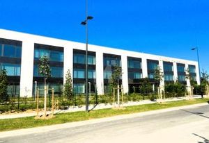 Vente bureau Lieusaint - Proche Carré Sénart et RER D