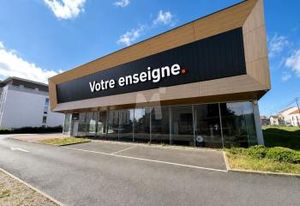 Location local commercial Montlhéry - N20 & RER C