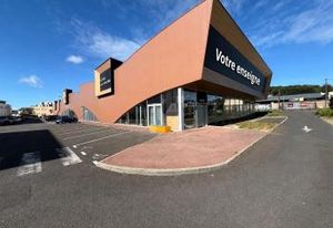Location local commercial Montlhéry - N20 & RER C