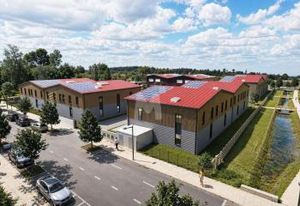 Activité/Entrepôt à vendre - 3283 m²