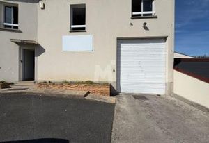 Bureaux Igny - Proche A10, N118 et RER C