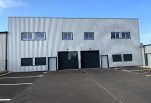 Local d'activité neuf à louer Pringy - Proche A6/A5