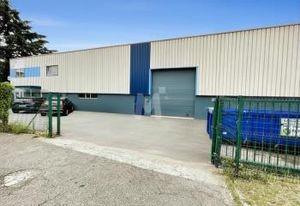 Location local d'activité Villebon-sur-Yvette - Proche A10/N118