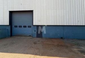 Location local d'activité Villebon-sur-Yvette - Proche A10/N118