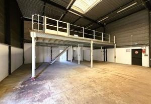 Location local d'activité Villebon-sur-Yvette - Proche A10/N118