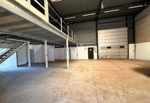 Location local d'activité Villebon-sur-Yvette - Proche A10/N118