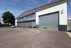 Location local activité Morangis - Proche A6 et RN7