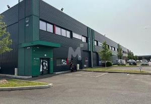 Location local d'activité Villejust - Proche A10 et RN118