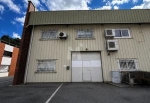 Local activité bureaux à vendre Évry - Proche A6 et RER