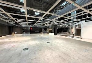 Location local commercial Ste-Geneviève-des-Bois - Zone Croix Blanche
