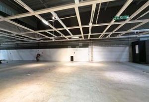 Location local commercial Ste-Geneviève-des-Bois - Zone Croix Blanche