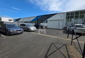 Location local d'activité Bondoufle - Proche A6 et Francilienne