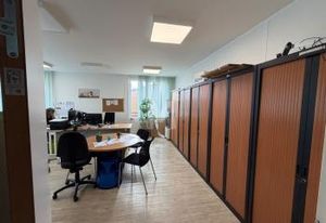 Bureaux à louer Savigny-le-Temple - Proche gare RER D