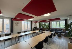 Bureaux à louer Savigny-le-Temple - Proche gare RER D