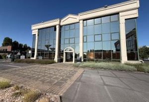 Location bureaux Villebon-sur-Yvette - Proche A10 et N118
