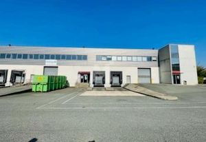 Location entrepôt Lieusaint - Proche A5 et Francilienne