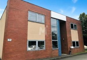 Bureaux à louer Lieusaint - Proche RER D et autoroutes A5a
