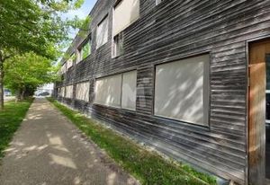 Location bureau - 884 m²