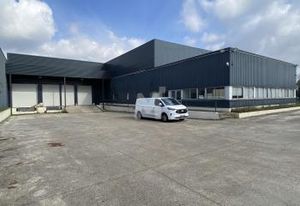Location local d'activité Combs-la-Ville - Proche N104 et A5