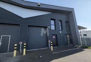 Local d'activité à vendre Viry-Chatillon - Proche A6 et T12