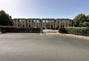 Location bureaux Saint-Aubin proche écoles et autoroutes