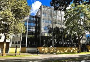 Bureaux à louer Evry centre - Proche RER D et axes routiers