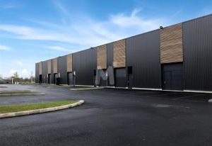 Location local d'activité Saint-Fargeau-Ponthierry - Accès A6 et RER D