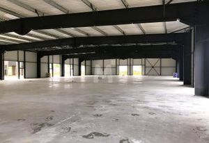Location local d'activité Saint-Fargeau-Ponthierry - Accès A6 et RER D