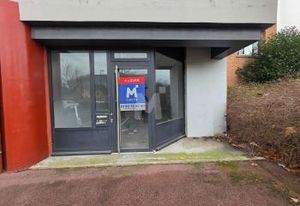 Location local commercial PARC ELYSEE - Evry-Courcouronnes
