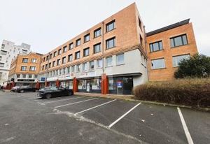 Location local commercial PARC ELYSEE - Evry-Courcouronnes