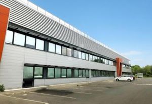 Location local d'activité Moissy-Cramayel - Proche RER D