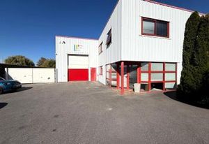 Location local d'activité Brétigny-sur-Orge - Proche Francilienne