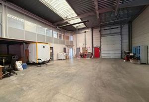 Location local d'activité Brétigny-sur-Orge - Proche Francilienne