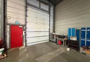 Location local d'activité Brétigny-sur-Orge - Proche Francilienne