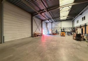 Location local d'activité Brétigny-sur-Orge - Proche Francilienne