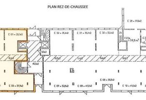 Vente bureaux Evry-Courcouronnes - Proche RER, Tram et axes routiers