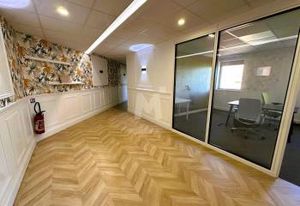 Bureaux à vendre Meudon - Proche Vélizy 2 et grands axes