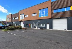 Location local d'activité Villebon-sur-Yvette - Accès immédiat A10