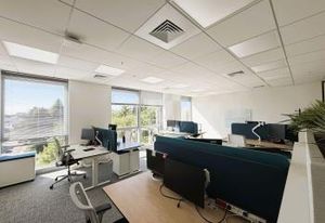Location bureaux Orsay - Cluster Paris-Saclay - RER et A10